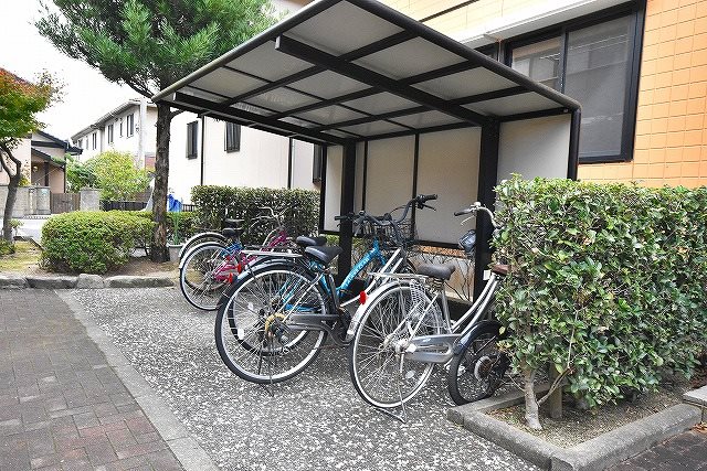 プレンティ嵐山　Ｂ棟 その他6