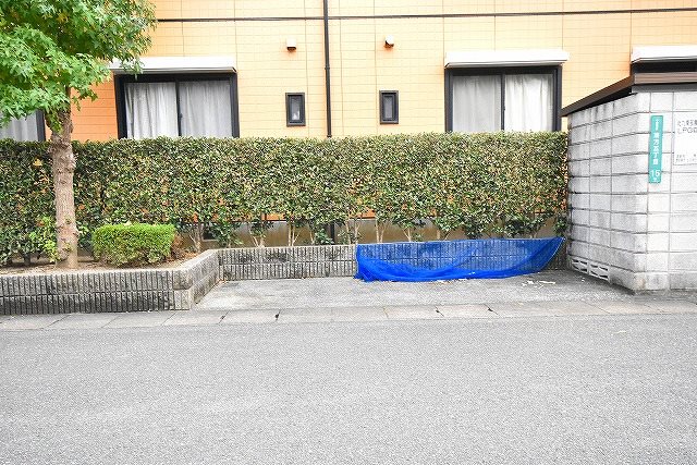 プレンティ嵐山　Ｂ棟 その他9