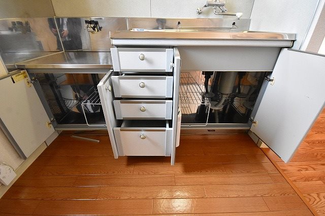 プレンティ嵐山　Ｂ棟 その他10