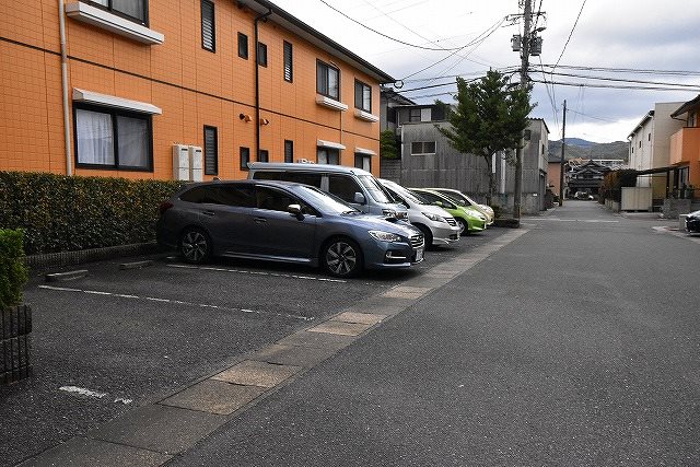 プレンティ嵐山　Ｂ棟 その他11