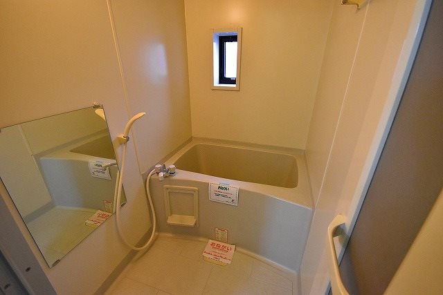 プレンティ嵐山　Ｂ棟 風呂画像