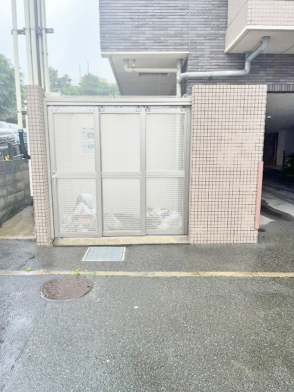 プランドール一枝 その他外観4