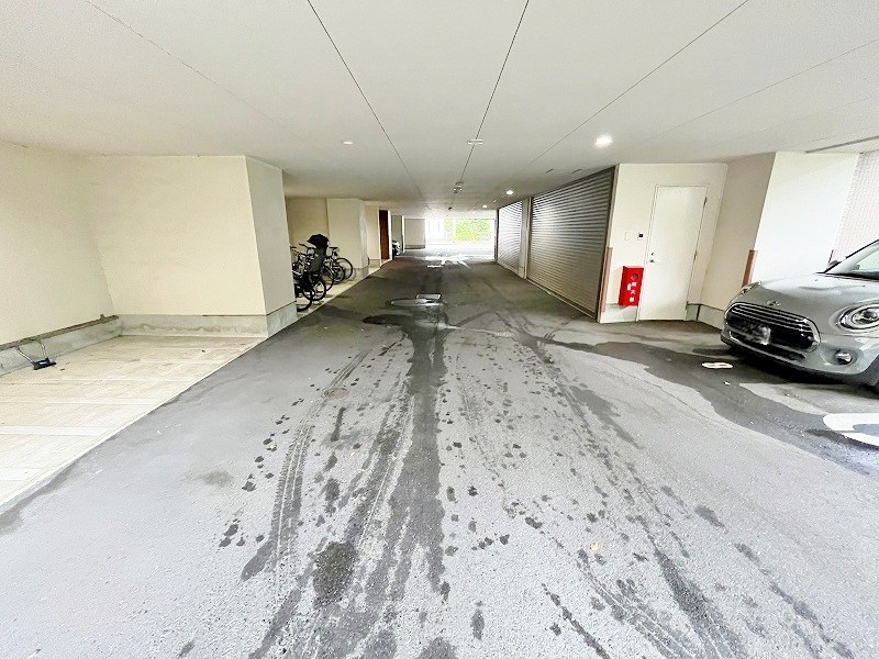 プランドール一枝 その他外観5