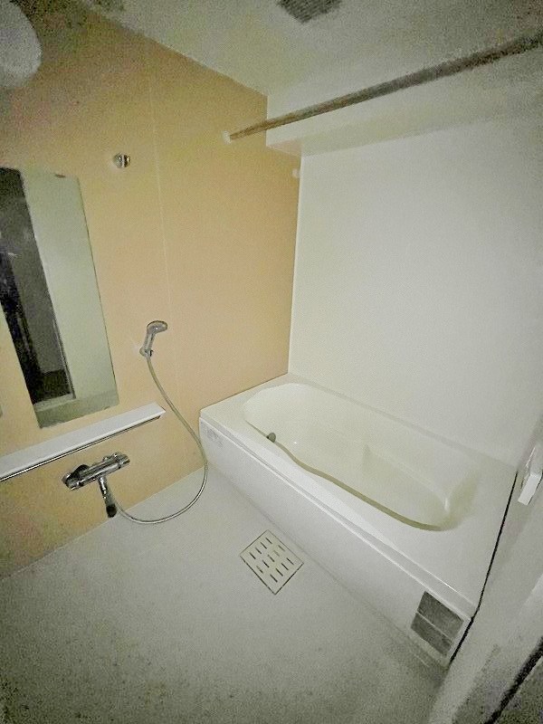 プランドール一枝 風呂画像