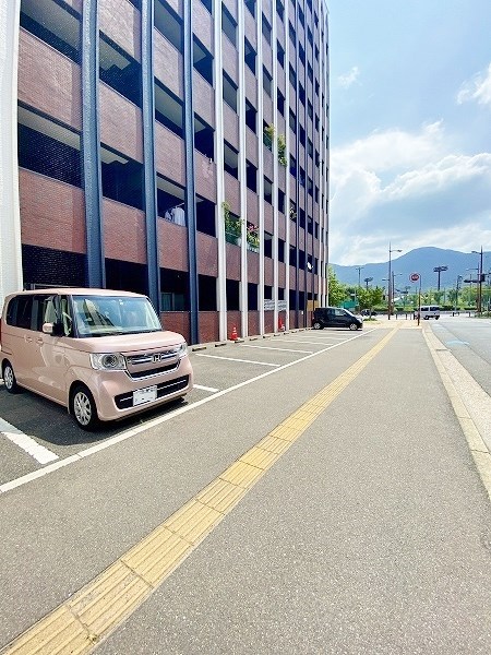 ヒットパークレジデンス三萩野 その他外観1