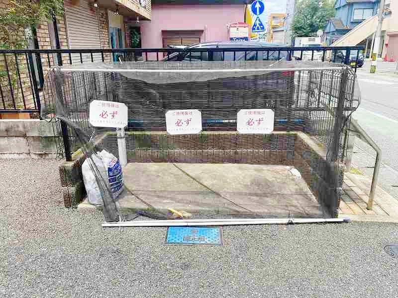 Ｅｓｐｏｉｒ（エスポワール）  その他外観1