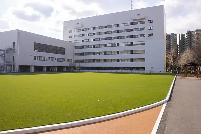 ギャラン吉野町 専門学校