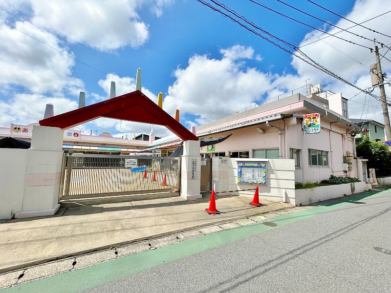 クラブハウス企救丘 周辺画像8