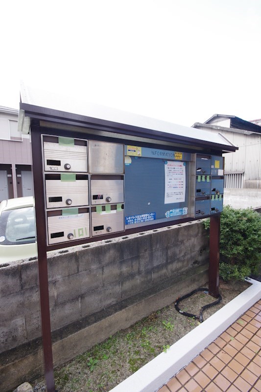 オアシス城野　A棟 その他4