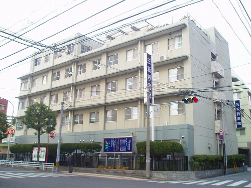 リビオン萩崎 周辺画像2