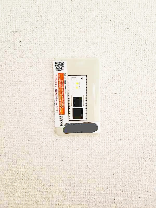オーク上富野  その他5