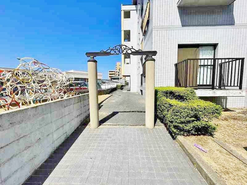 プレジデントタカヤ５　 その他外観1