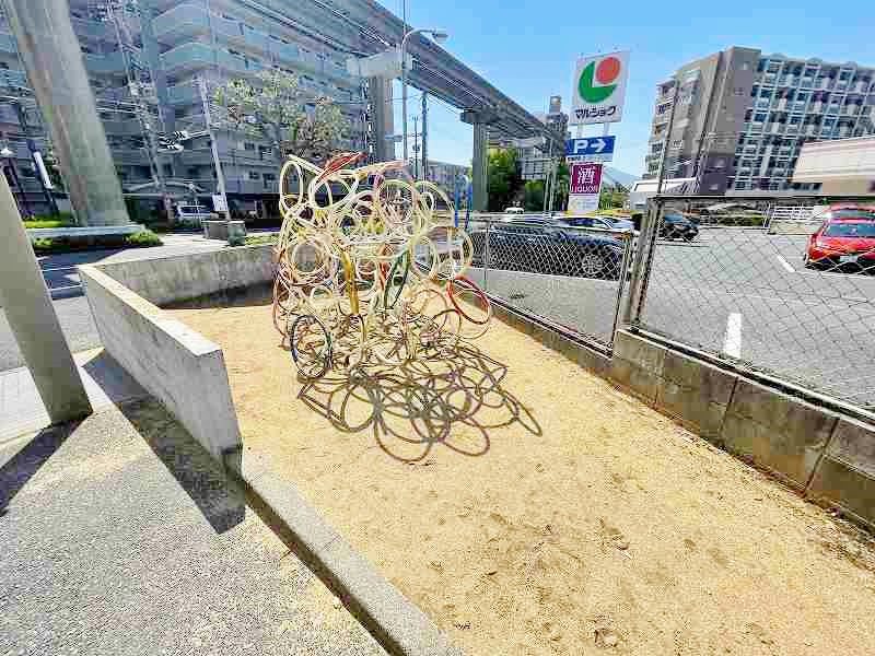 プレジデントタカヤ５　 その他外観2
