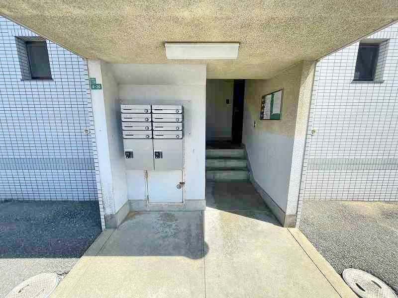 プレジデントタカヤ５　 その他外観4