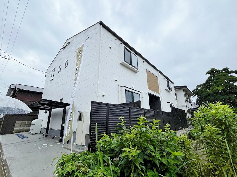 さくらステージ九工大前   102号室 外観