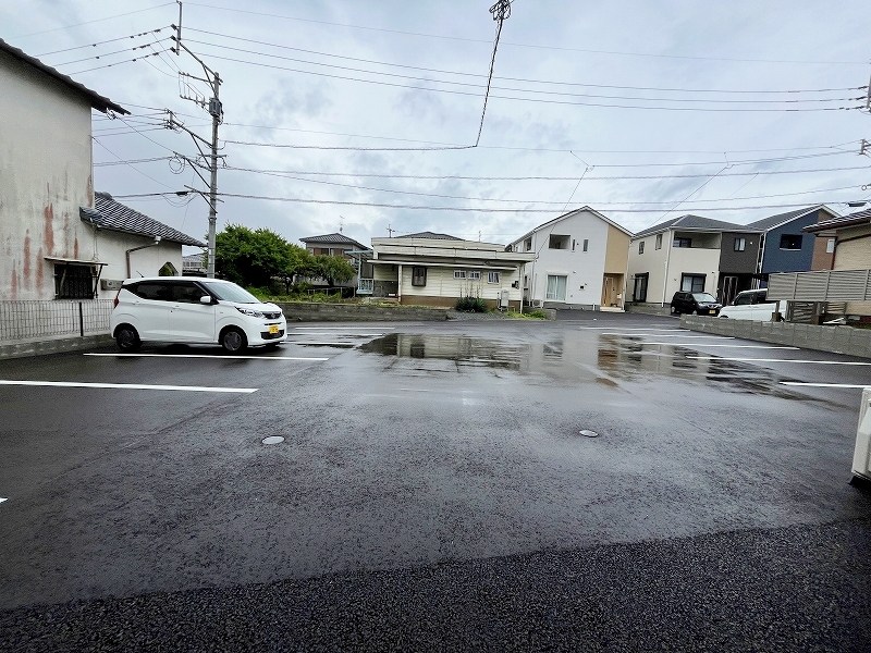 サンラプロ葛原本町Ⅳ　A棟 その他外観1