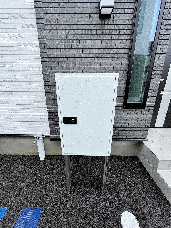サンラプロ葛原本町Ⅳ　A棟 その他外観3