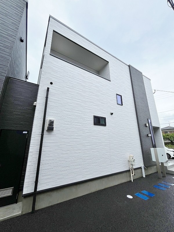 サンラプロ葛原本町Ⅳ　A棟 その他外観4
