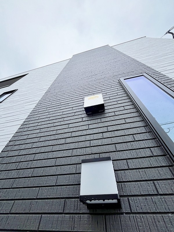 サンラプロ葛原本町Ⅳ　A棟 その他外観5