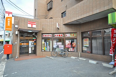 レイブリック東水町 周辺画像9