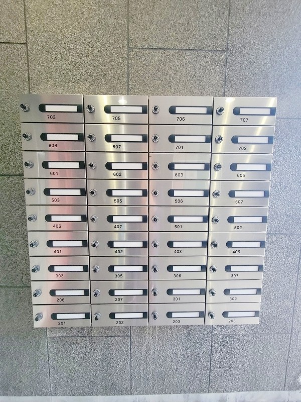 グローリー門司駅前  その他外観4