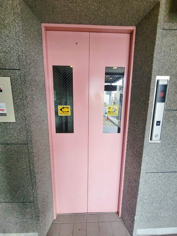 グローリー門司駅前  その他外観5