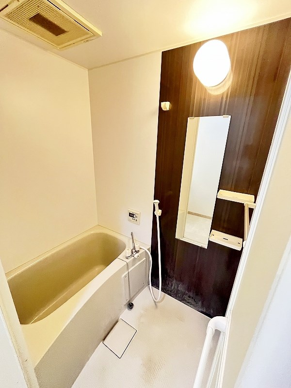ｈａｍｉｅｌ下曽根（ハミエル下曽根） 風呂画像