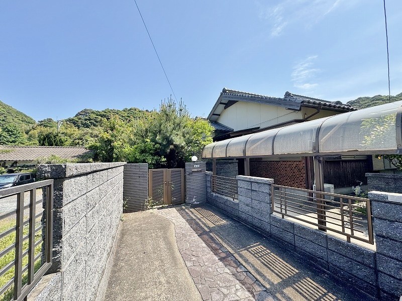 春日町戸建 その他外観2