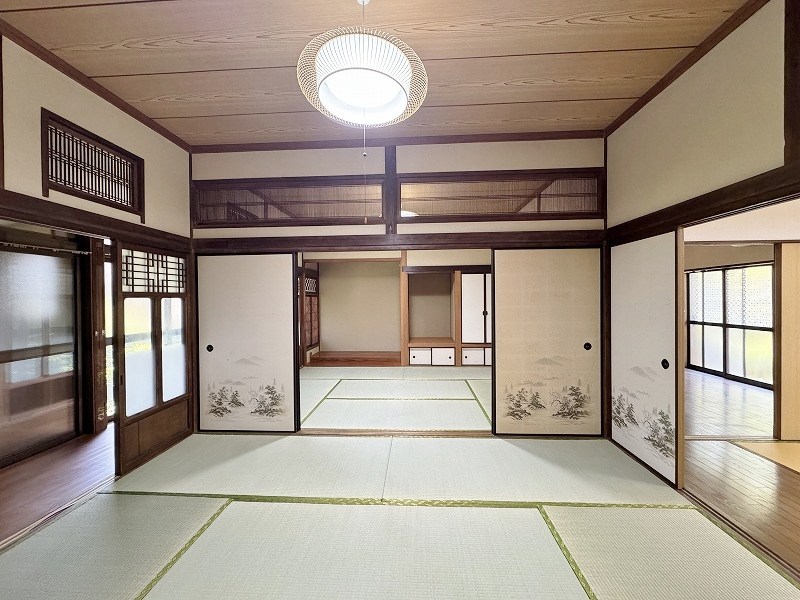 春日町戸建 その他12