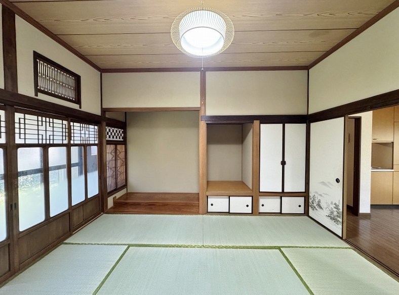 春日町戸建 その他13