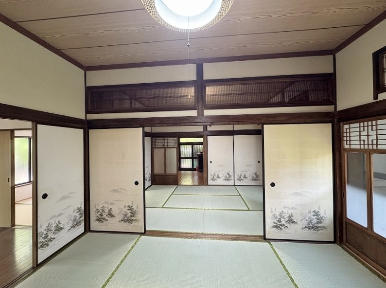 春日町戸建 その他14
