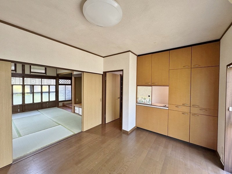 春日町戸建 その他17