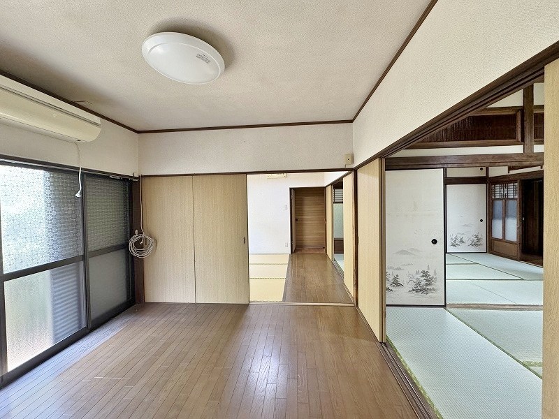 春日町戸建 その他22