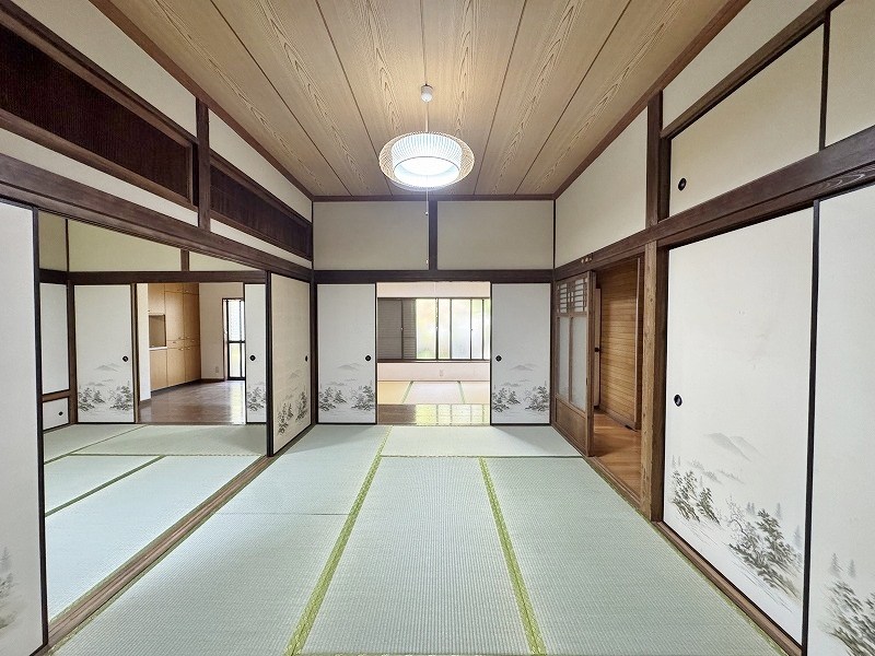 春日町戸建 その他30