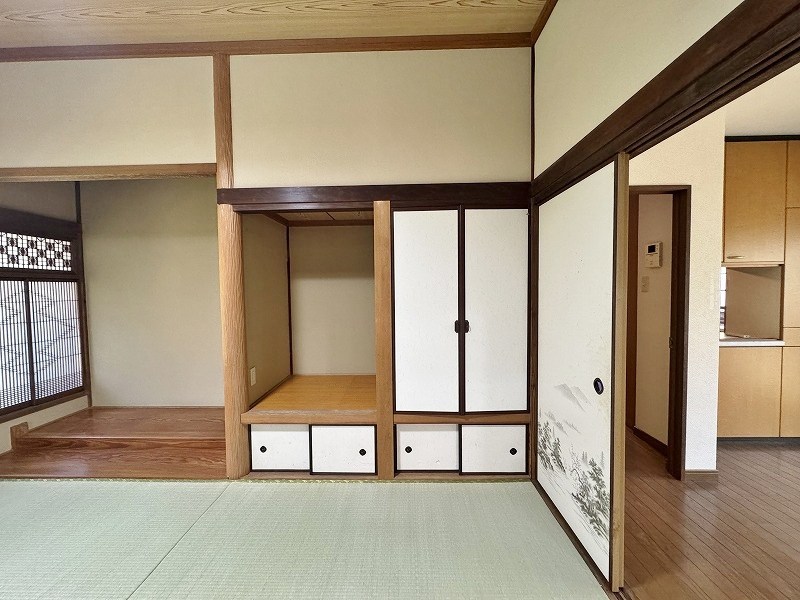 春日町戸建 その他34