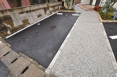 アミコート藤松 その他外観1