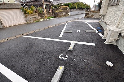 アミコート藤松 その他外観2