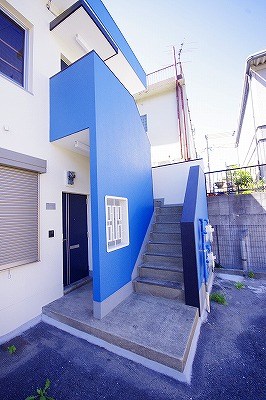 プランドール足原 その他外観1