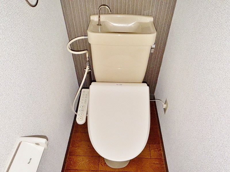 リバーサイド中津口 その他2
