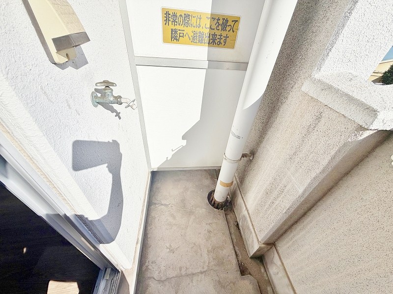 リバーサイド中津口 その他36