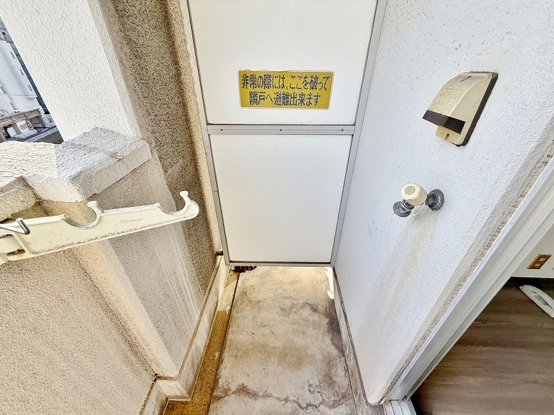 リバーサイド中津口 その他35