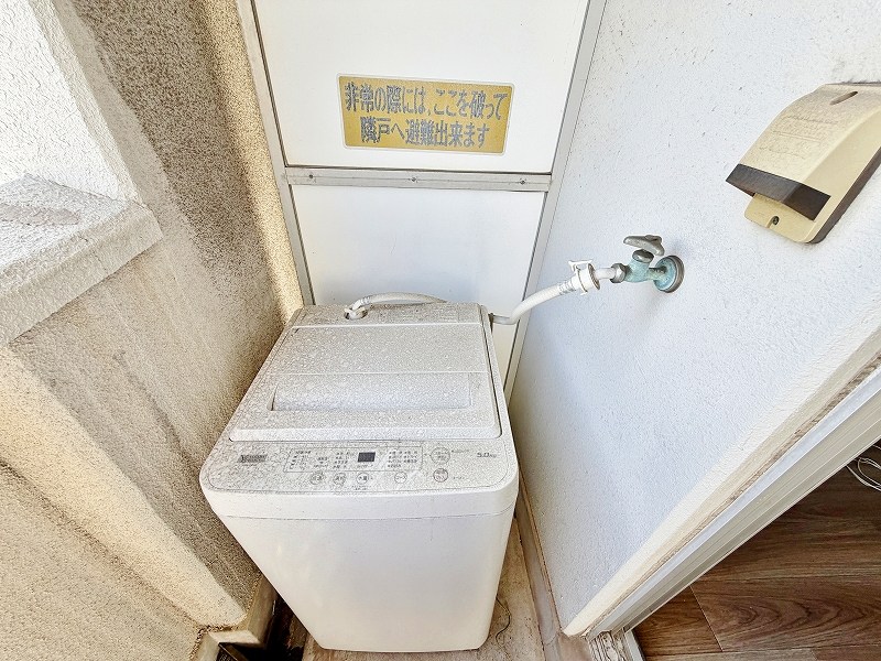 リバーサイド中津口 その他33