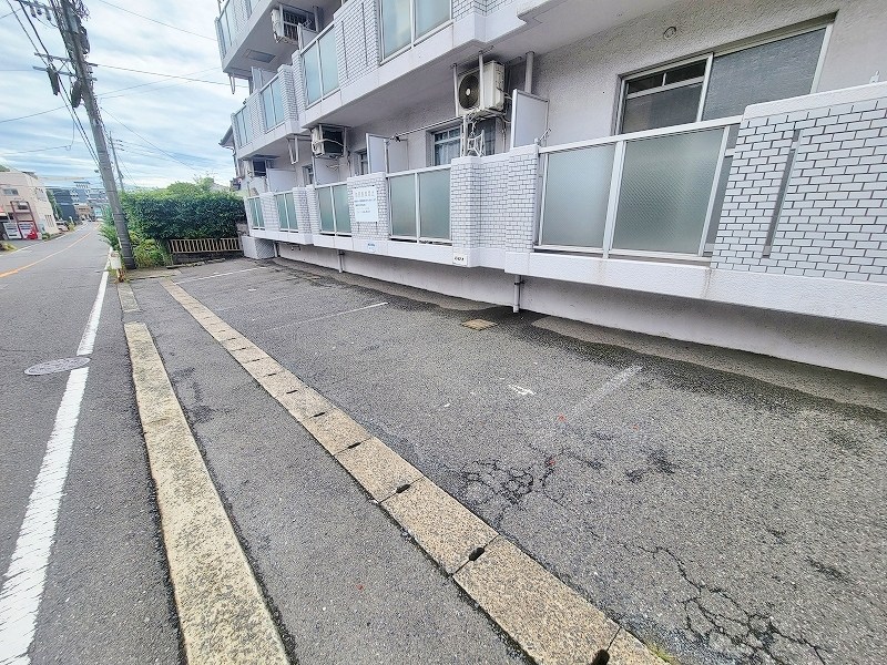 シャトレ下富野 その他外観1