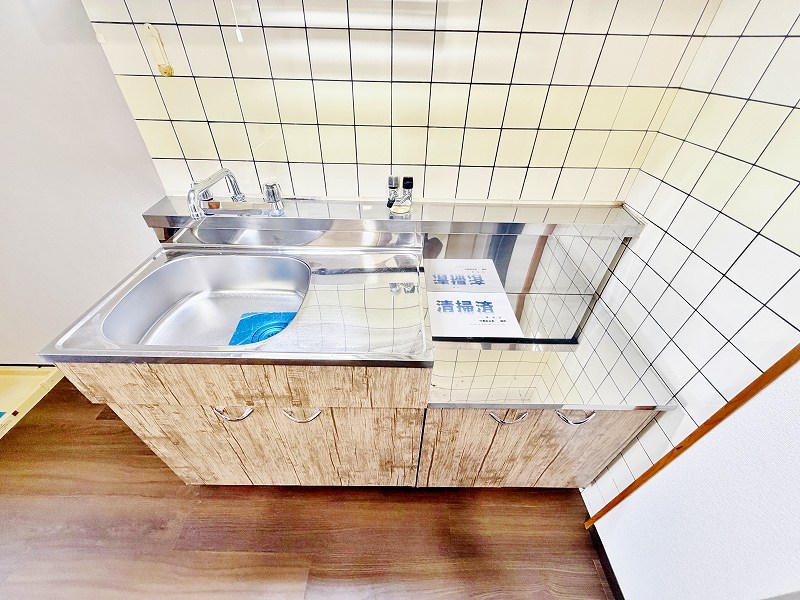 シャトレ下富野 その他15