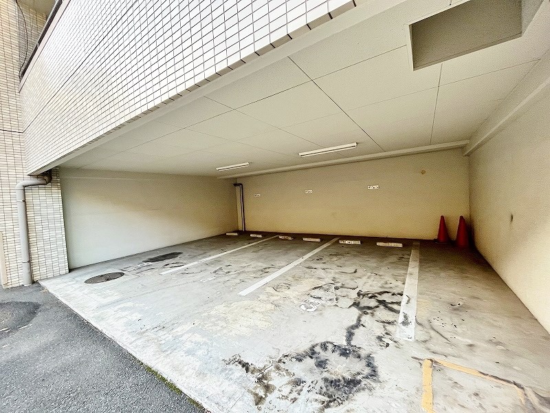 ダイナコート小倉下到津Ⅱ(分譲賃貸) その他外観6