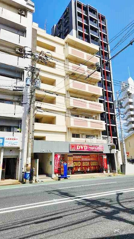 片野レジデンス   その他外観1