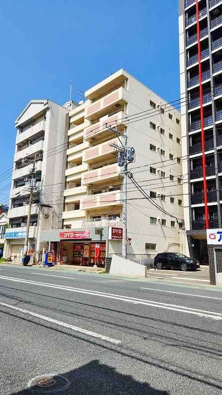 片野レジデンス   その他外観2