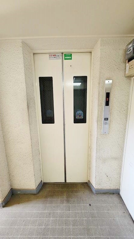 片野レジデンス   その他外観6