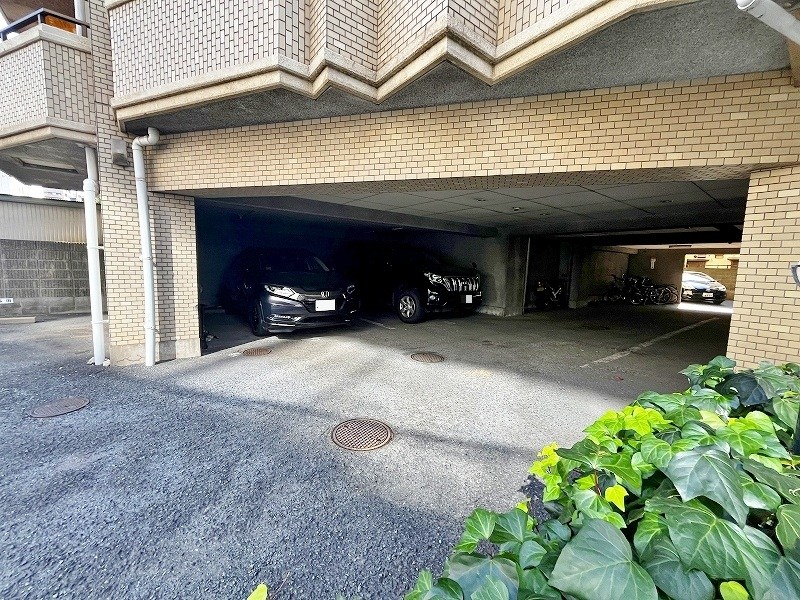 パレス西小倉 その他外観1