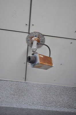 パレス西小倉 その他外観4